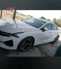 كيا K5